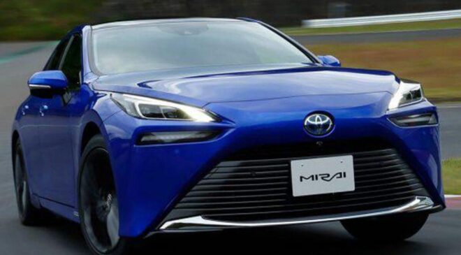 Hidrojen Yakıtı Otomotivin Geleceğini Şekillendirebilecek mi? Toyota Örneği
