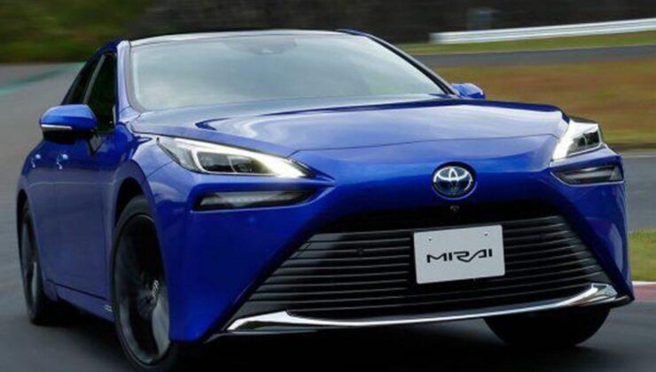 Hidrojen Yakıtı Otomotivin Geleceğini Şekillendirebilecek mi? Toyota Örneği