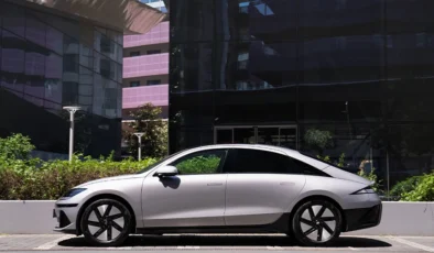 Hyundai Modellerine Güvenlik Testlerinden Tam Not
