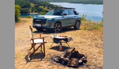 JAECOO 7’nin Off-Road Kiti Türk Kullanıcılarla Buluştu!