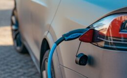 Küresel elektrikli araç satışları mayısta yüzde 24 arttı
