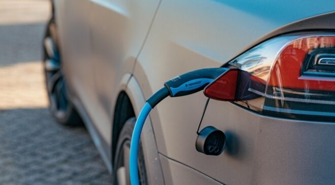 Küresel elektrikli araç satışları mayısta yüzde 24 arttı