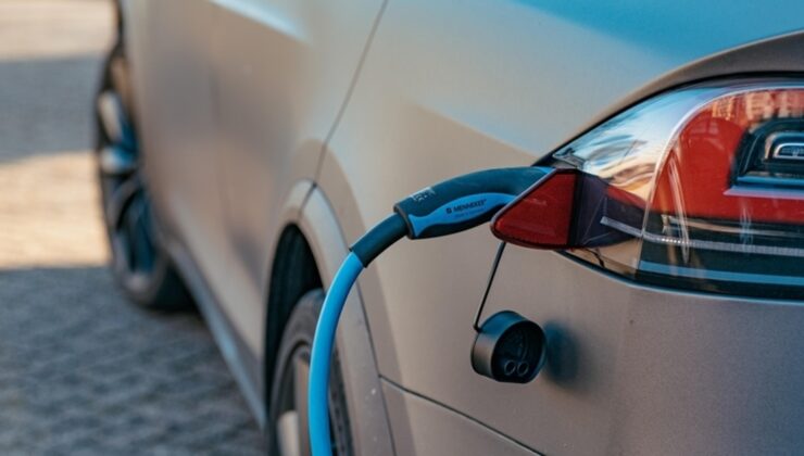 Küresel elektrikli araç satışları mayısta yüzde 24 arttı