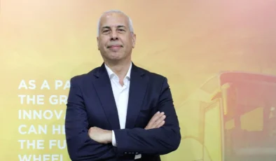 Maxion İnci Jant Grubu, Automechanika İstanbul Fuarı’nda