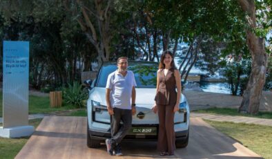 Otomobilimiz kendini ispatlıyor