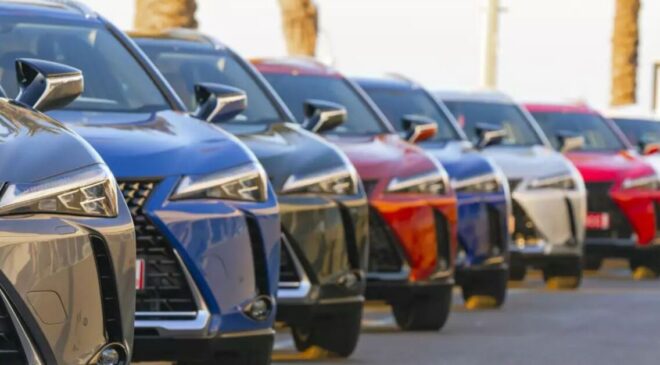 Otomotivde yerlilik oranı alarm veriyor