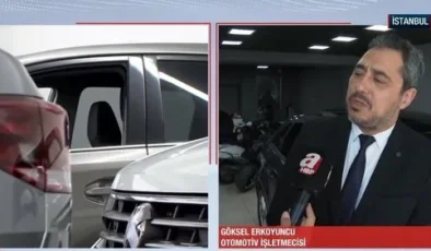 ÖTV düzenlemesi Meclis’ten geçti! Otomobil fiyatları zamlanacak mı?