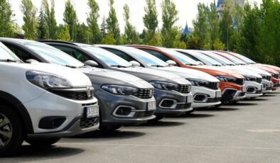 Rakamlarla Mayıs ayı satışları