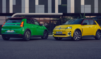Renault 5 E-Tech Elektrikli Türkiye’de Satışa Sunuldu
