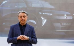 Renault CEO’su de Meo görevinden ayrıldı