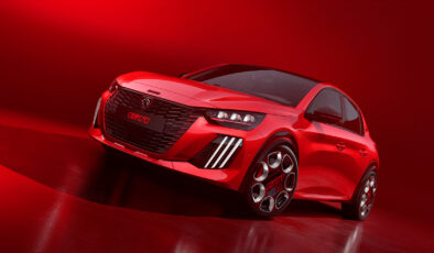 Tamamen ilk elektrikli GTi; Peugeot E-208 GTi tanıtıldı