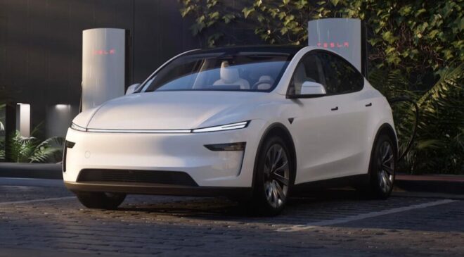 Tesla’nın Robotaksileri Servise Başladı. Peki, Bu Konu Neden Tesla İçin Çok Önemli?