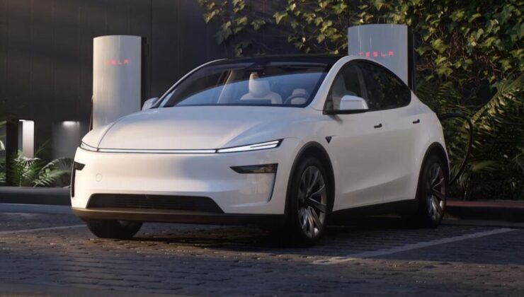 Tesla’nın Robotaksileri Servise Başladı. Peki, Bu Konu Neden Tesla İçin Çok Önemli?