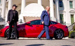 Tesla’yı bundan sonra neler bekliyor?