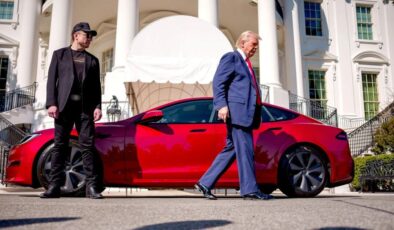 Tesla’yı bundan sonra neler bekliyor?
