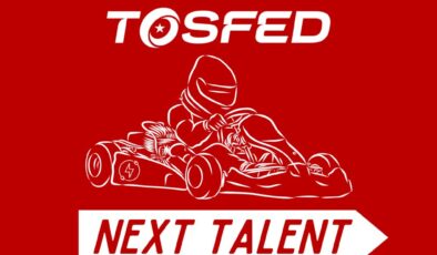 TOSFED Yetenekli Gençleri Arıyor