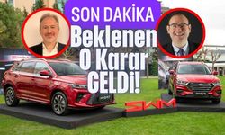 Türk Otomotiv firmalarından Automechanika çıkarması!