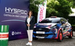 Türkiye, Castrol dünyasında en fazla büyüyen pazar oldu!..