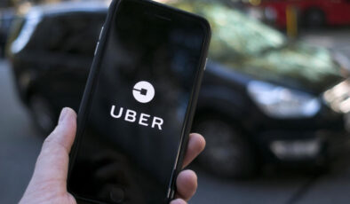 Uber Türkiye’de yönetim değişikliği