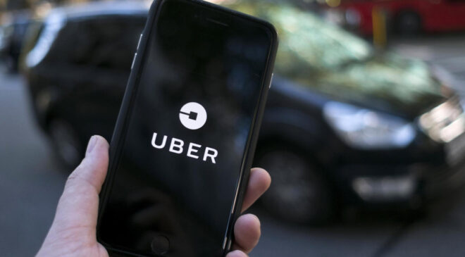 Uber Türkiye’de yönetim değişikliği