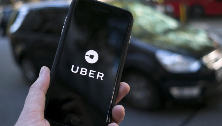 Uber Türkiye’de yönetim değişikliği