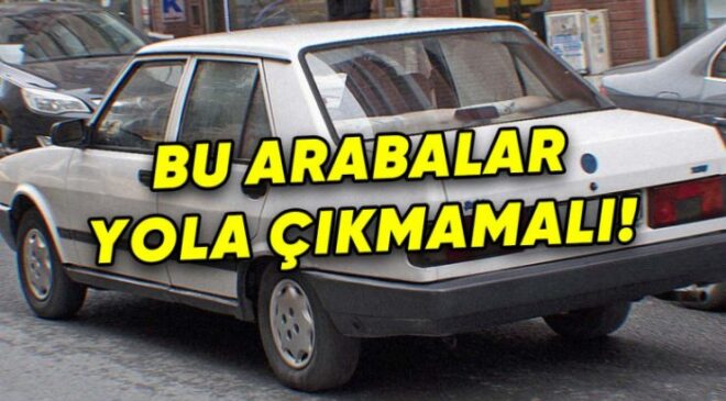 20 Yaş Üstü Araç Sahiplerine ÖTV Muafiyeti Tekrar Gündemde Sıfır Yerli Otomobil Hayali Gerçek Olabilir mi?