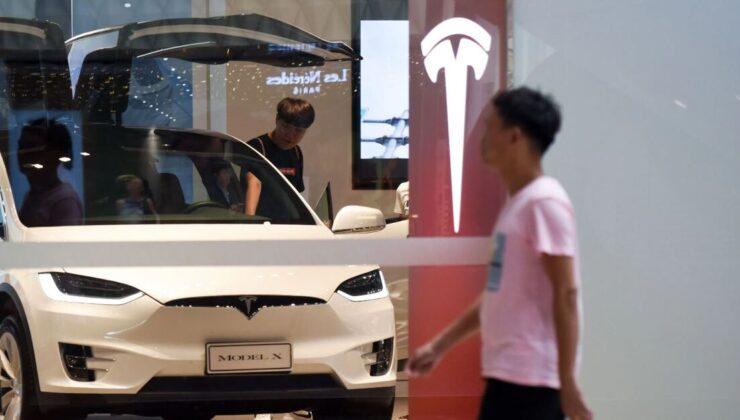 4.3 milyar dolarlık anlaşmaya imza attı