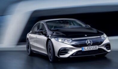 ABD tarifeleri Mercedes’in kârını eritti