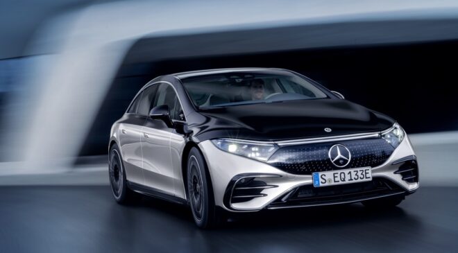 ABD tarifeleri Mercedes’in kârını eritti