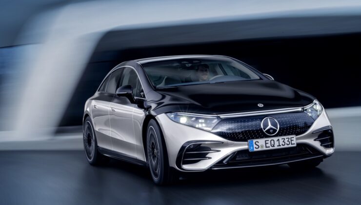 ABD tarifeleri Mercedes’in kârını eritti