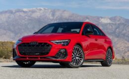 Audi 2025 Finansal Beklentilerinde Revizyona Mı Gidiyor?
