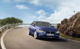 BMW, Alpina’yı Kendi Çatısı Altına Alarak Üretimde Yeni Döneme Giriyor Yeni Logo ve Entegrasyon Detayları