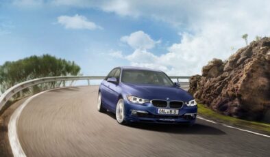 BMW, Alpina’yı Kendi Çatısı Altına Alarak Üretimde Yeni Döneme Giriyor Yeni Logo ve Entegrasyon Detayları