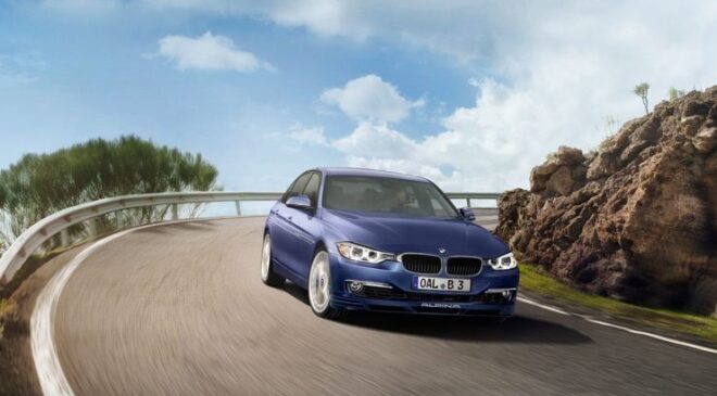 BMW, Alpina’yı Kendi Çatısı Altına Alarak Üretimde Yeni Döneme Giriyor Yeni Logo ve Entegrasyon Detayları