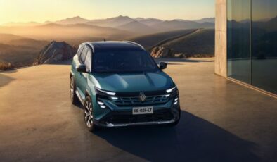 Bursa’da ikinci yerli SUV üretimi Boreal ile başlıyor