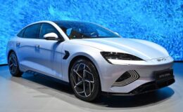 BYD’nin Manisa’daki fabrikasında çalışmalar yeniden başladı: Hedef 2026