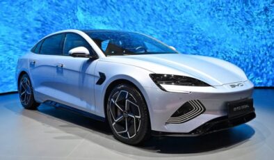 BYD’nin Manisa’daki fabrikasında çalışmalar yeniden başladı: Hedef 2026