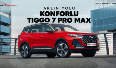 Chery “Arkadaşını Getir” Etkinliğinde Misafirlerini Ağırlıyor