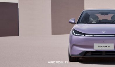Çin’in Yeni Elektrikli Hatchback’i Türkiye ve Avrupa Pazarına Damga Vurmaya Geliyor