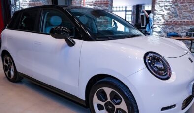 Çinli markalar Eskişehir’de otomobil üretecek