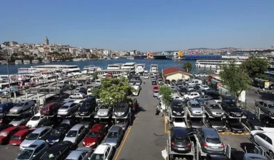 Devletten araç sahiplerine kritik süre: 6 ay içinde alınmazsa satılacak