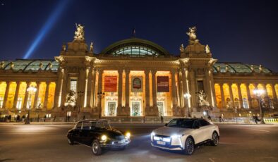 DS Automobiles, DS’in 70. Yıl dönümünü Kutladı