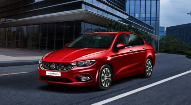 Fiat Egea ÖTV Sonrası Şaşırtıcı Fiyat! İstanbul Bayilerinde 100 Bin TL İndirim
