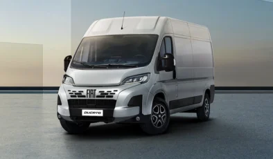 Fiat’ın Doblo, Ducato ve Scudo Modellerinde Yüzde Sıfır Faiz Kampanyası