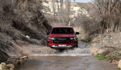 Haziran satışlarını pick-up taşıdı, Tesla voltajı arttırdı