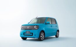 Honda N-ONE e Şehir İçi Kullanım İçin Tasarlanmış Yeni Elektrikli Mini Otomobil