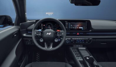 Hyundai IONIQ 6 N, Yüksek Performansa Yeni Bir Standart Getiriyor