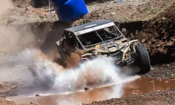 Kapadokya Rallisi Başlıyor: Motor Sporlarının Masalsı Durağı