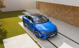 Mercedes CLA 2025: Sedan Segmentinde Yeni Dönem Başlıyor