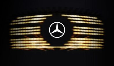 Mercedes, IAA MOBILITY 2025’te Elektrikli Geleceğini Sahneliyor